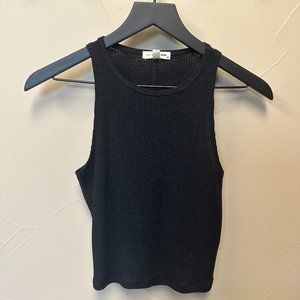 Rag and Bone Crop Tank S/M